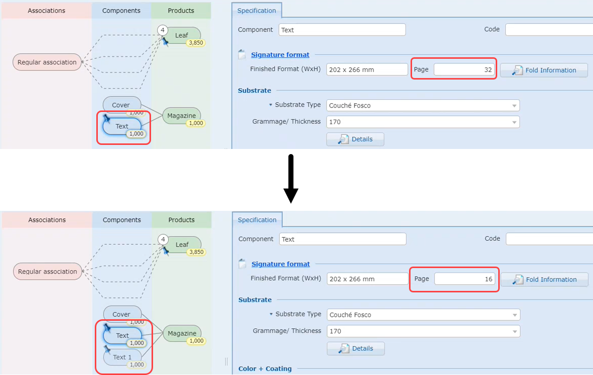 Graphical user interface, application
Description automatically generated